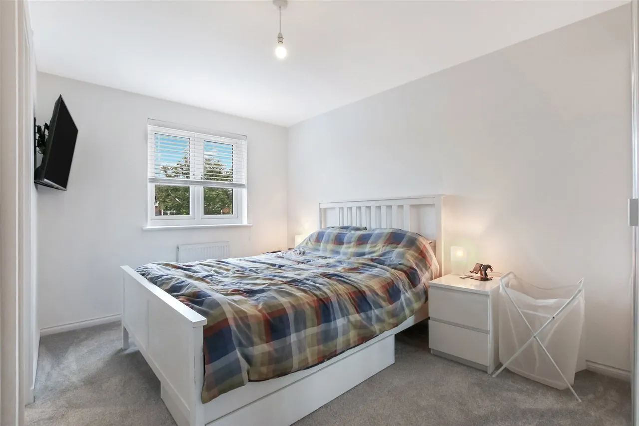 Cricketfield Place, Armadale, Bathgate, West Lothian, EH48, photo 15