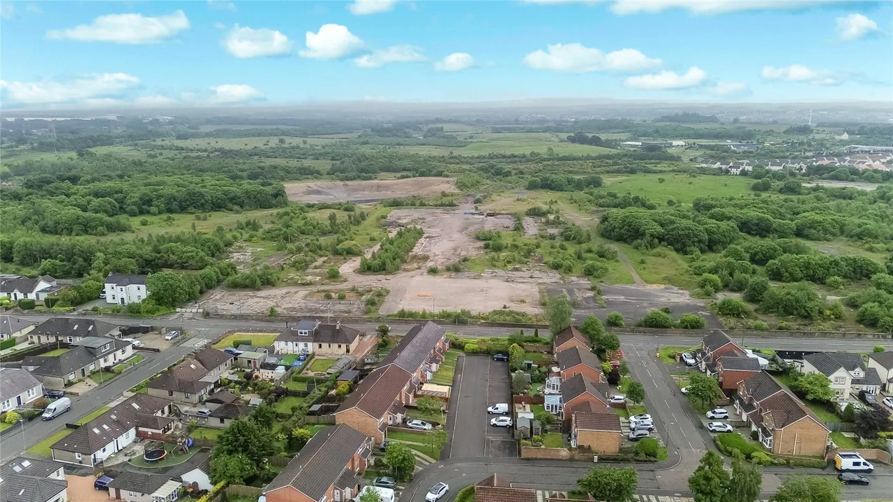 Cricketfield Place, Armadale, Bathgate, West Lothian, EH48, photo 24
