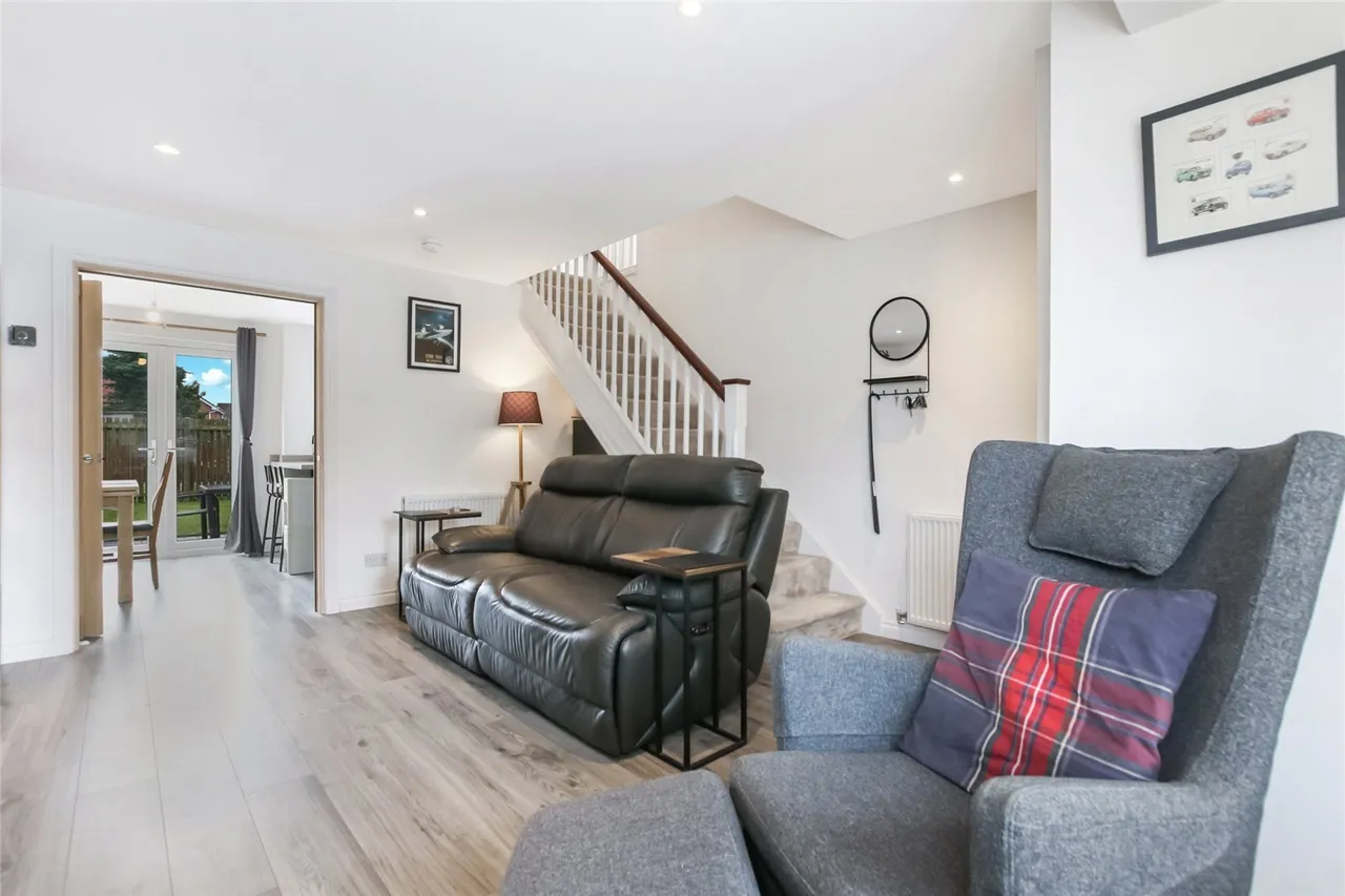 Cricketfield Place, Armadale, Bathgate, West Lothian, EH48, photo 3