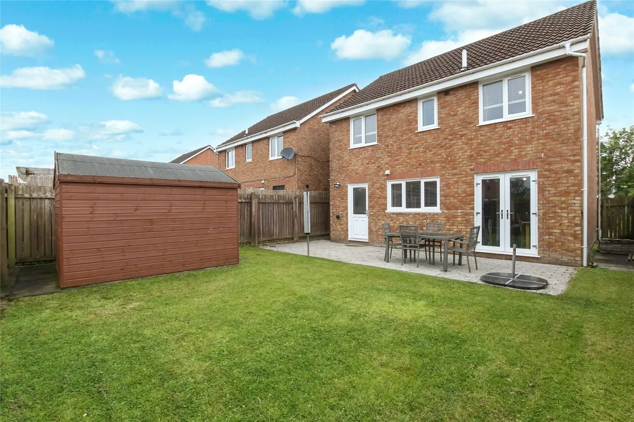 Cricketfield Place, Armadale, Bathgate, West Lothian, EH48, photo 19