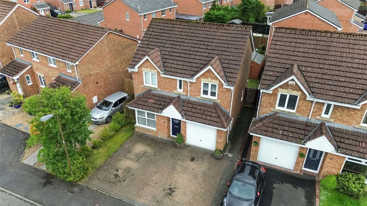 Cricketfield Place, Armadale, Bathgate, West Lothian, EH48, photo 22