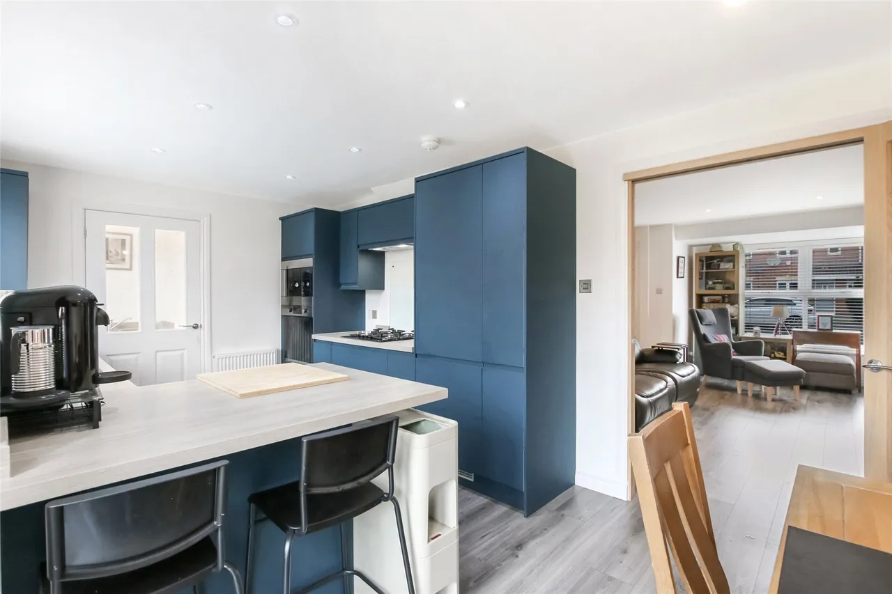 Cricketfield Place, Armadale, Bathgate, West Lothian, EH48, photo 7