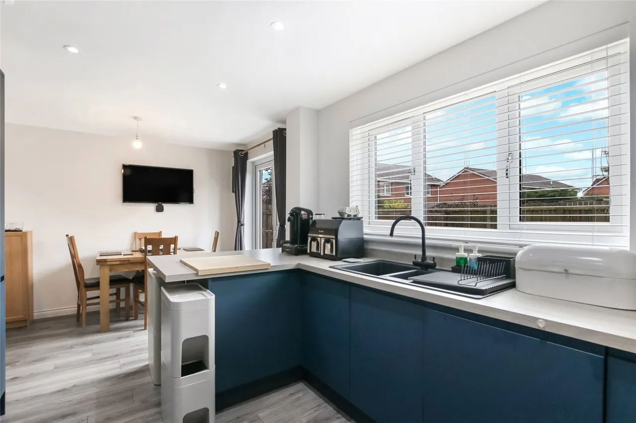 Cricketfield Place, Armadale, Bathgate, West Lothian, EH48, photo 8
