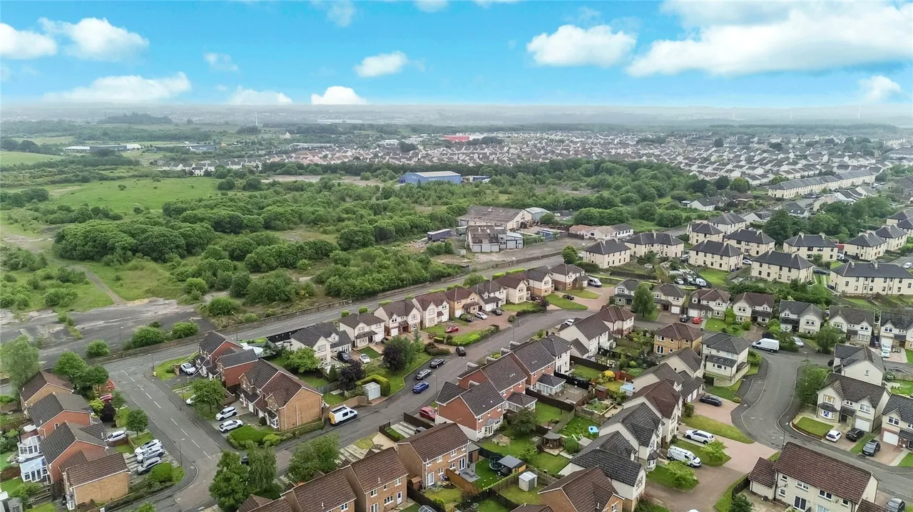 Cricketfield Place, Armadale, Bathgate, West Lothian, EH48, photo 25