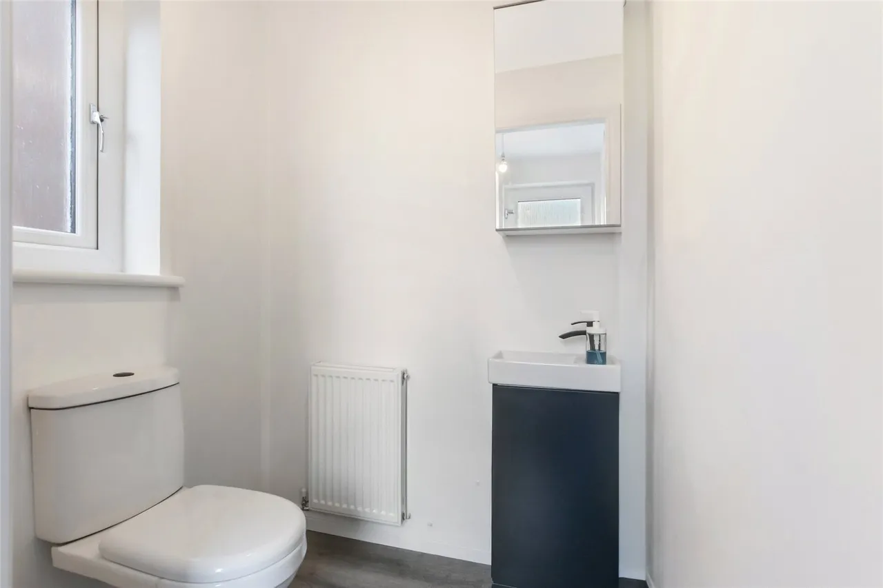 Cricketfield Place, Armadale, Bathgate, West Lothian, EH48, photo 10