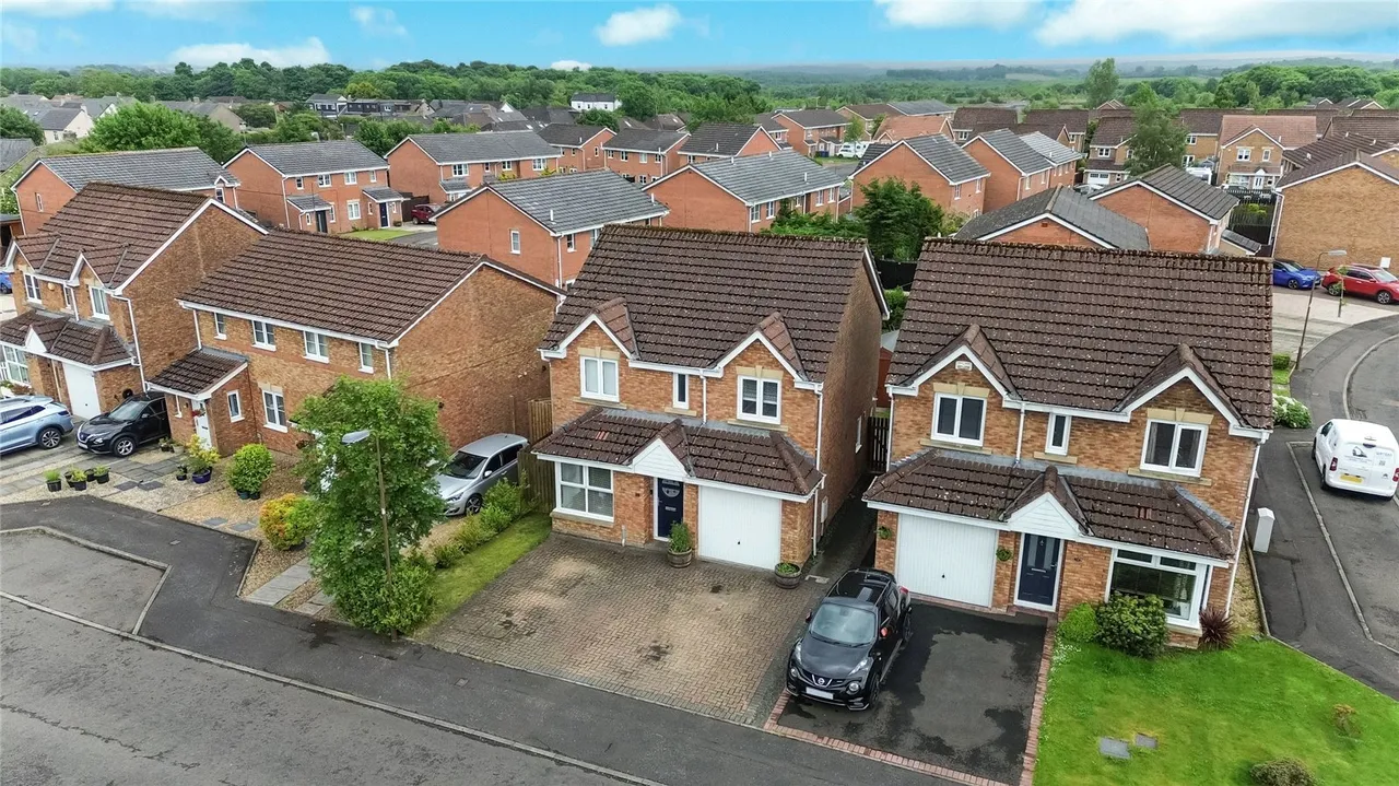 Cricketfield Place, Armadale, Bathgate, West Lothian, EH48, photo 21