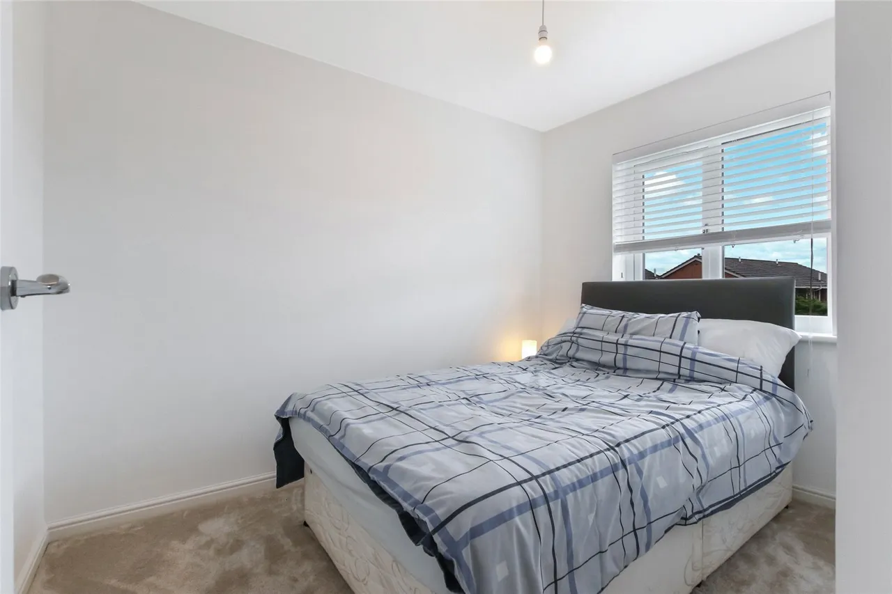 Cricketfield Place, Armadale, Bathgate, West Lothian, EH48, photo 16