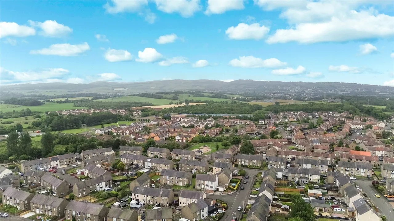 Cricketfield Place, Armadale, Bathgate, West Lothian, EH48, photo 27