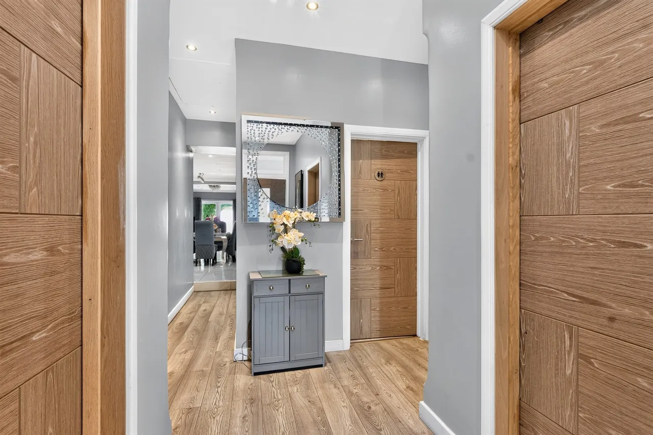 Knockinlaw Road, Kilmarnock, photo 6