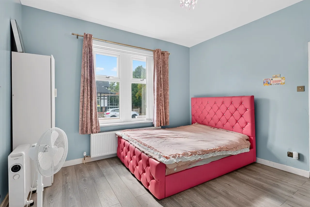 Knockinlaw Road, Kilmarnock, photo 11