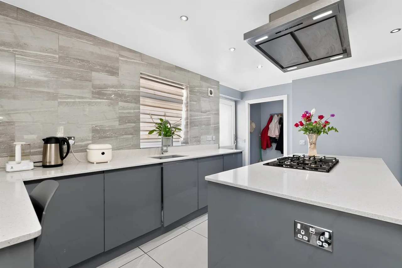 Knockinlaw Road, Kilmarnock, photo 9