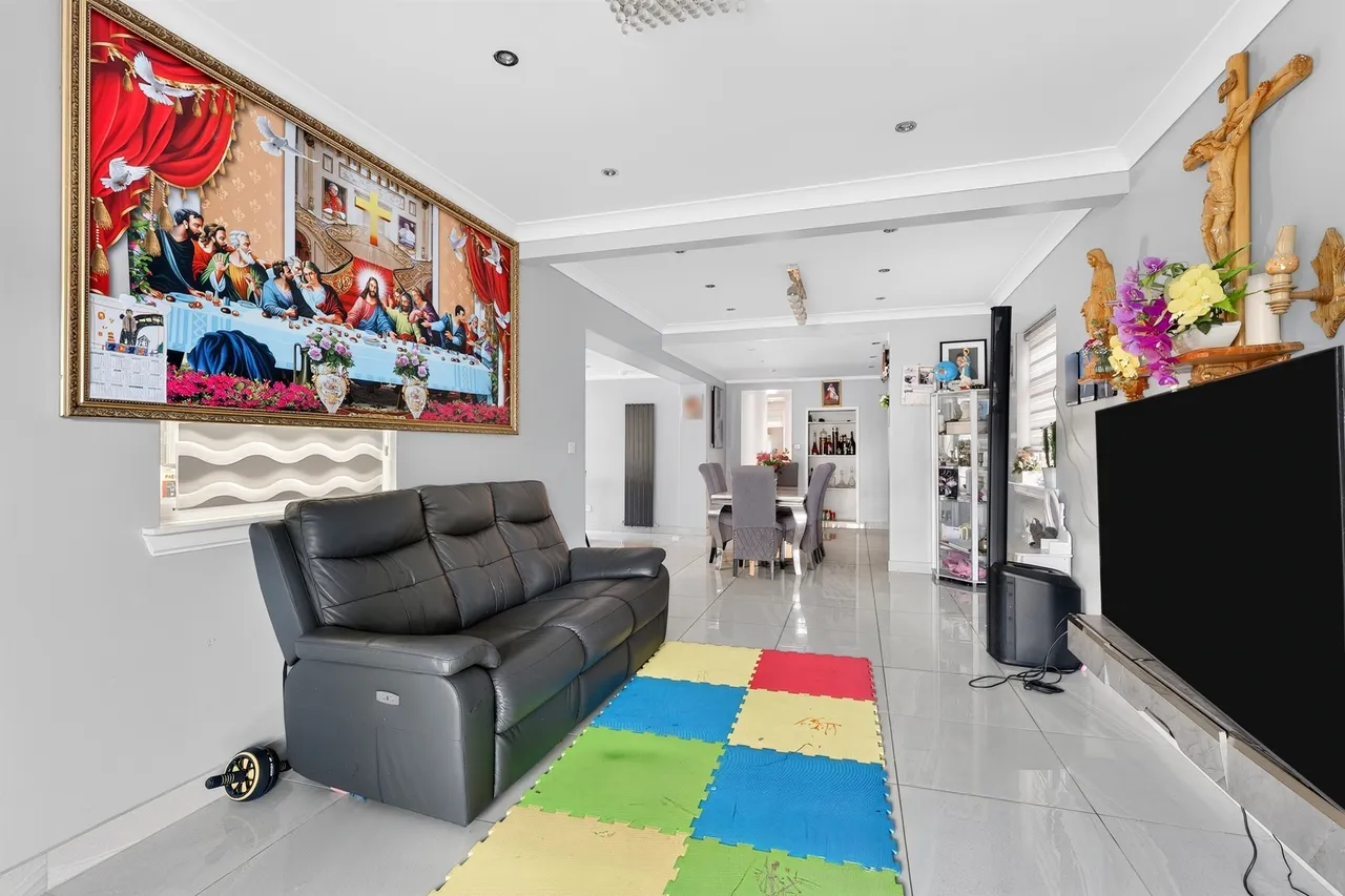 Knockinlaw Road, Kilmarnock, photo 5