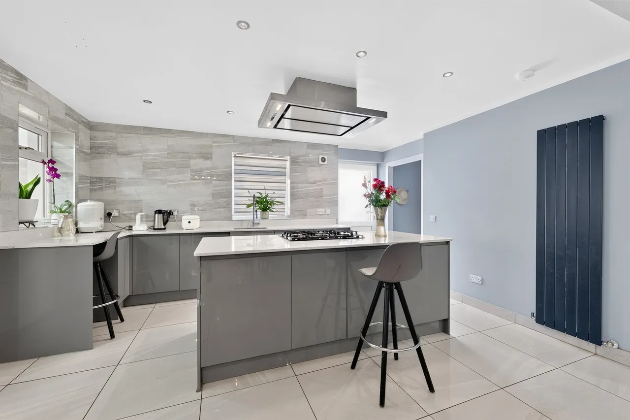 Knockinlaw Road, Kilmarnock, photo 7
