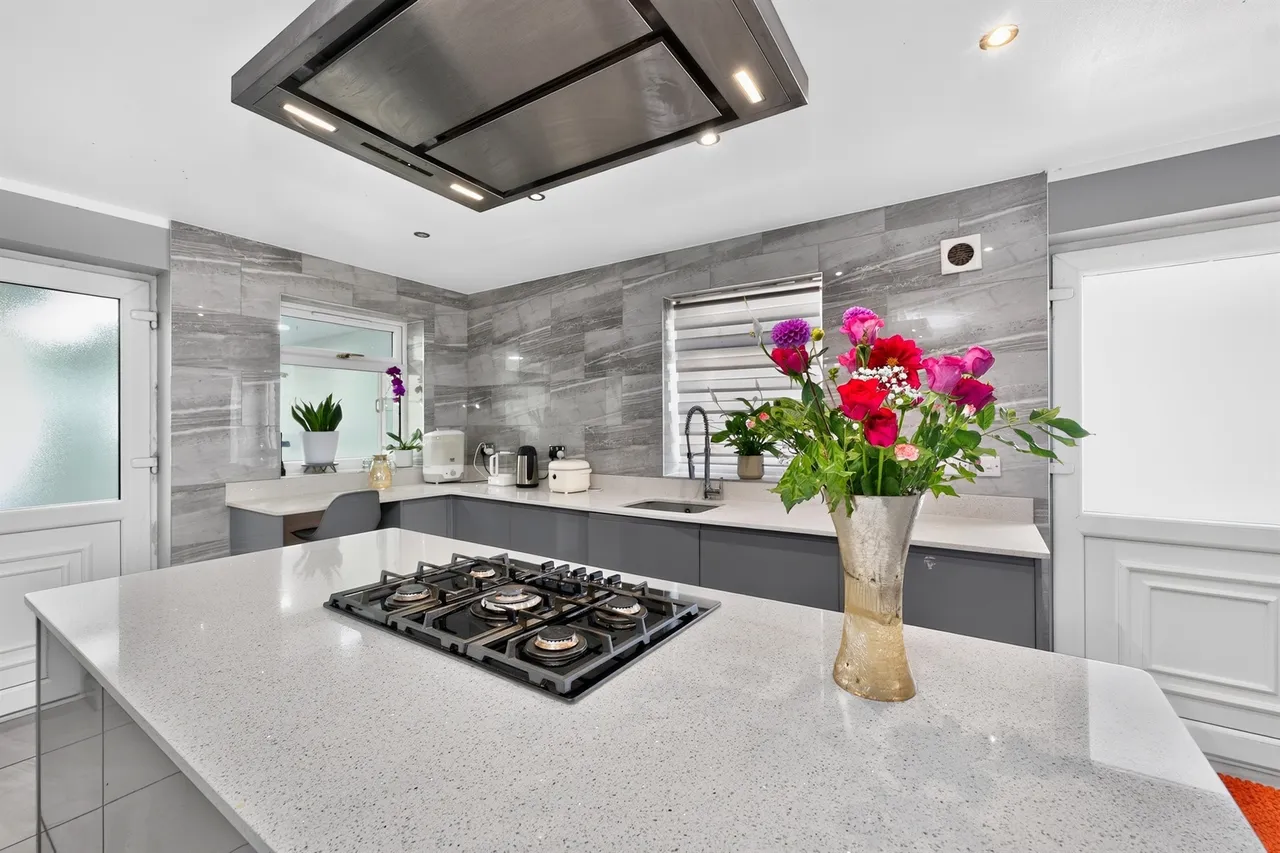 Knockinlaw Road, Kilmarnock, photo 8