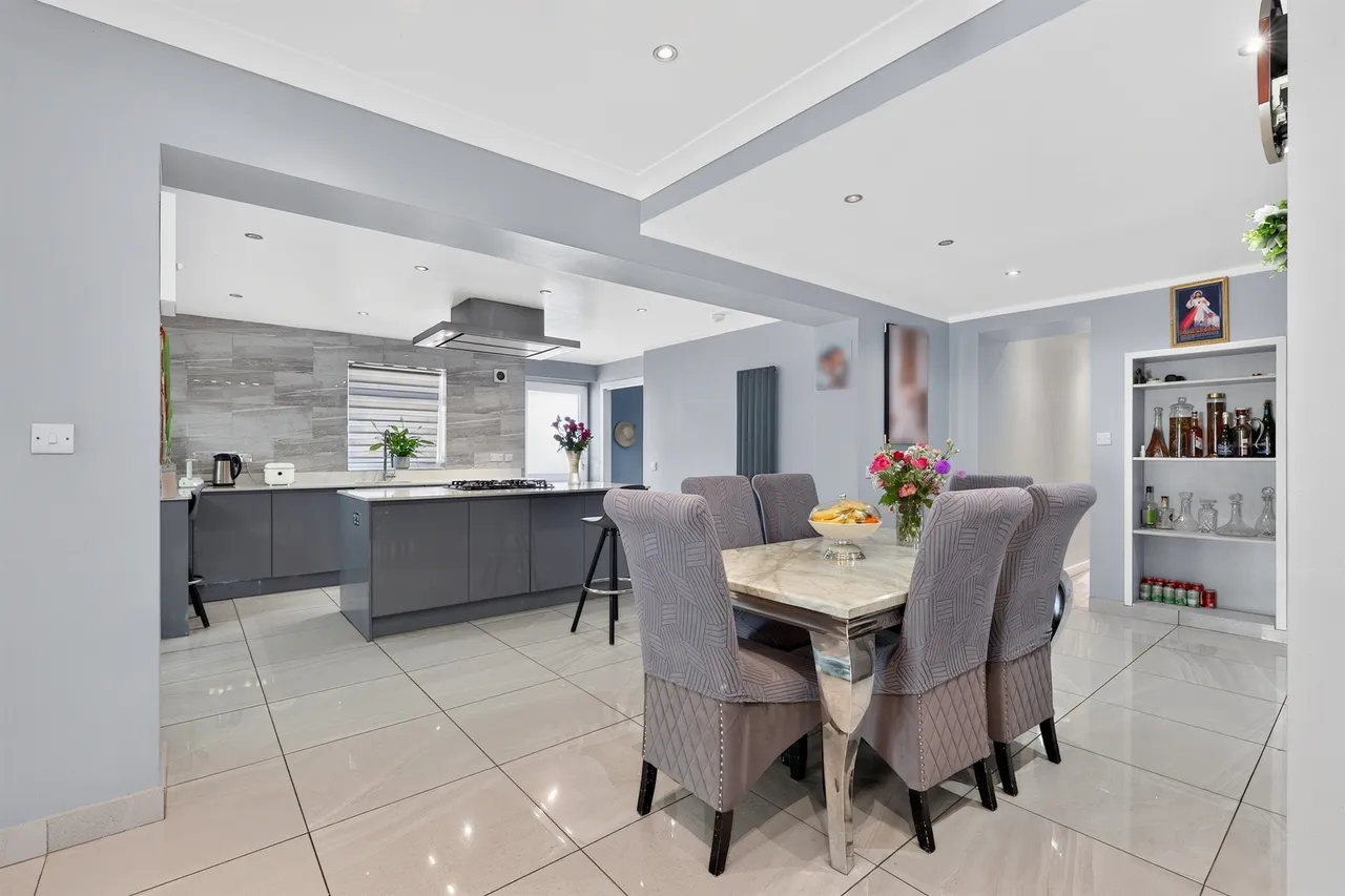 Knockinlaw Road, Kilmarnock, photo 10