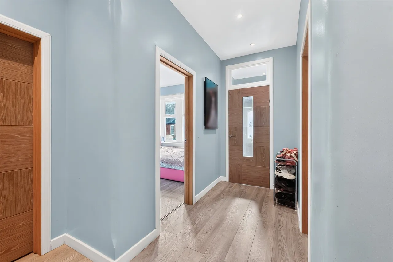 Knockinlaw Road, Kilmarnock, photo 2