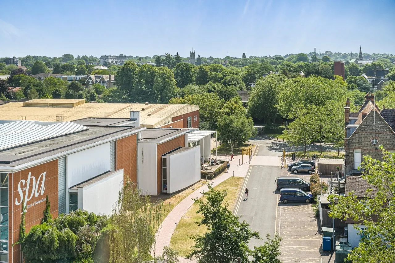 Beckenham Road, Beckenham, BR3, photo 9