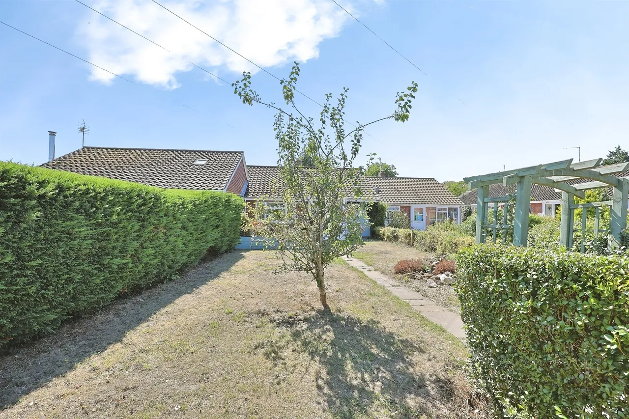 Elm Close, North Elmham, NR20, photo 17