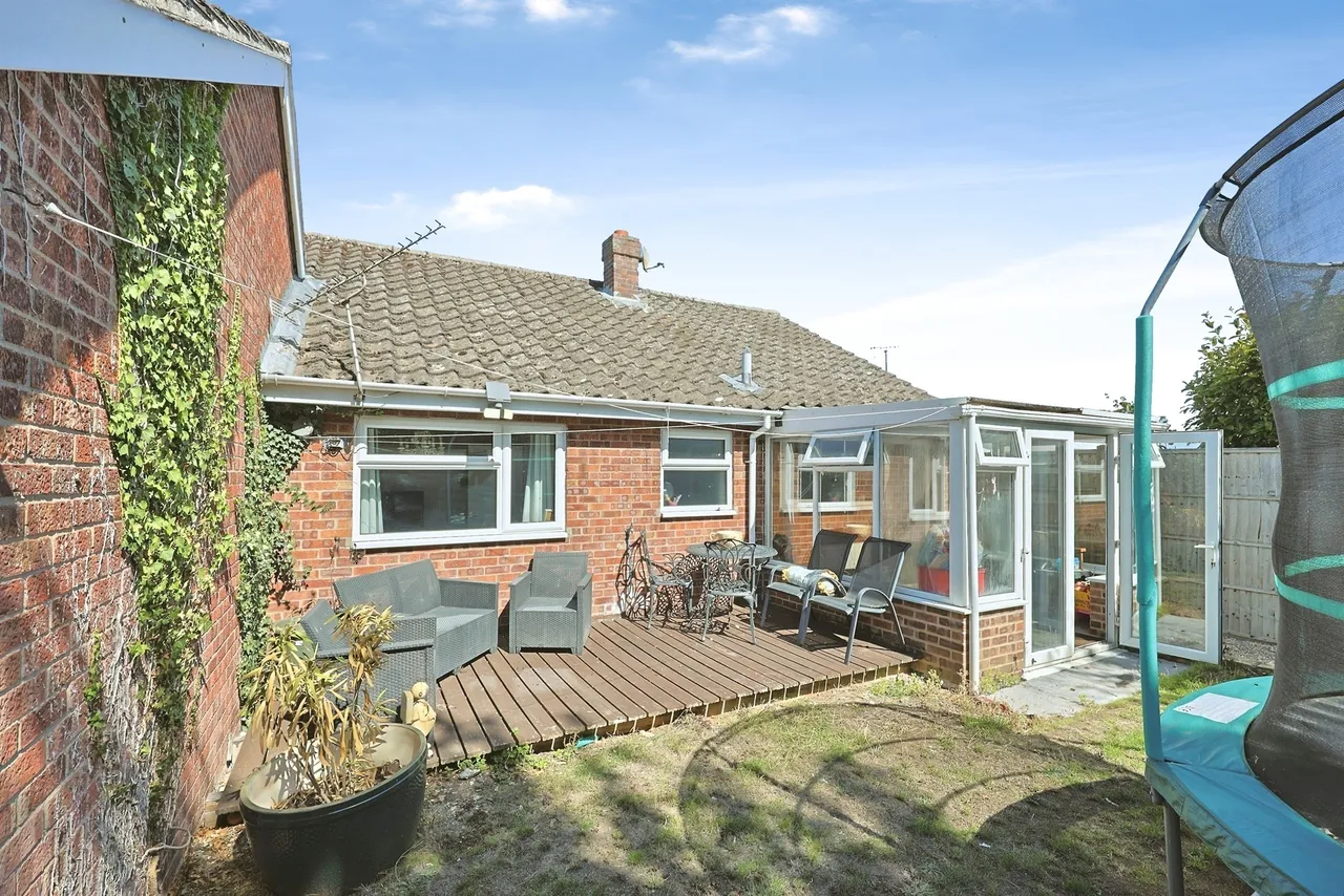 Elm Close, North Elmham, NR20, photo 19