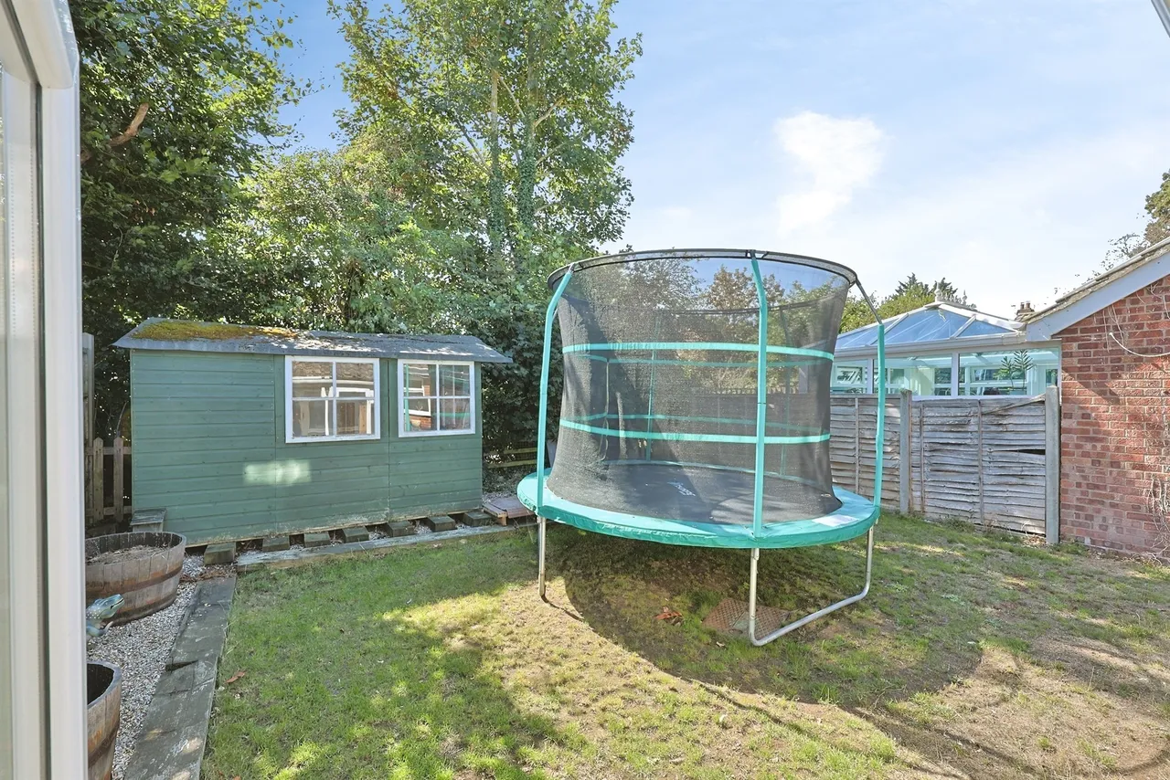 Elm Close, North Elmham, NR20, photo 18