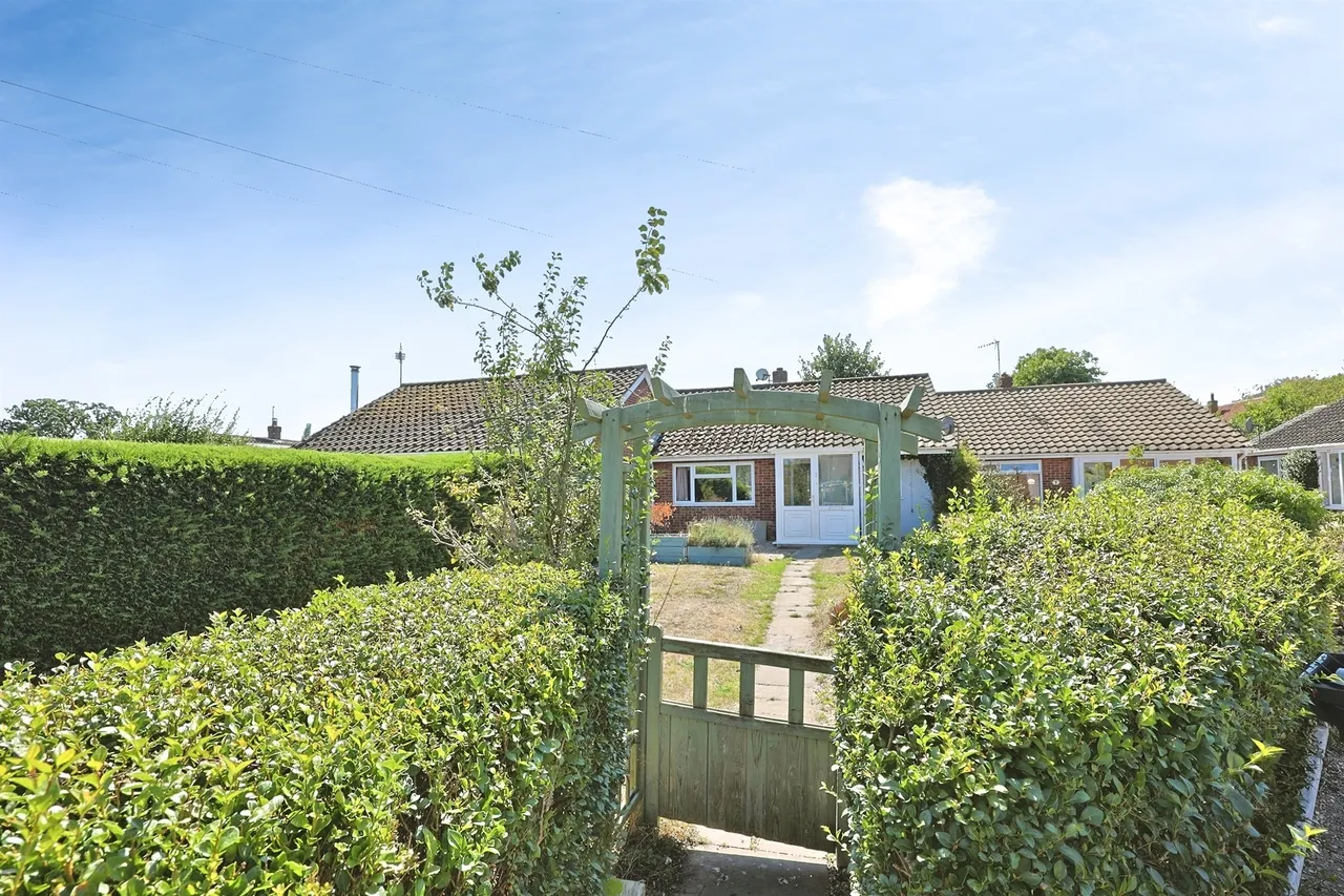 Elm Close, North Elmham, NR20, photo 16