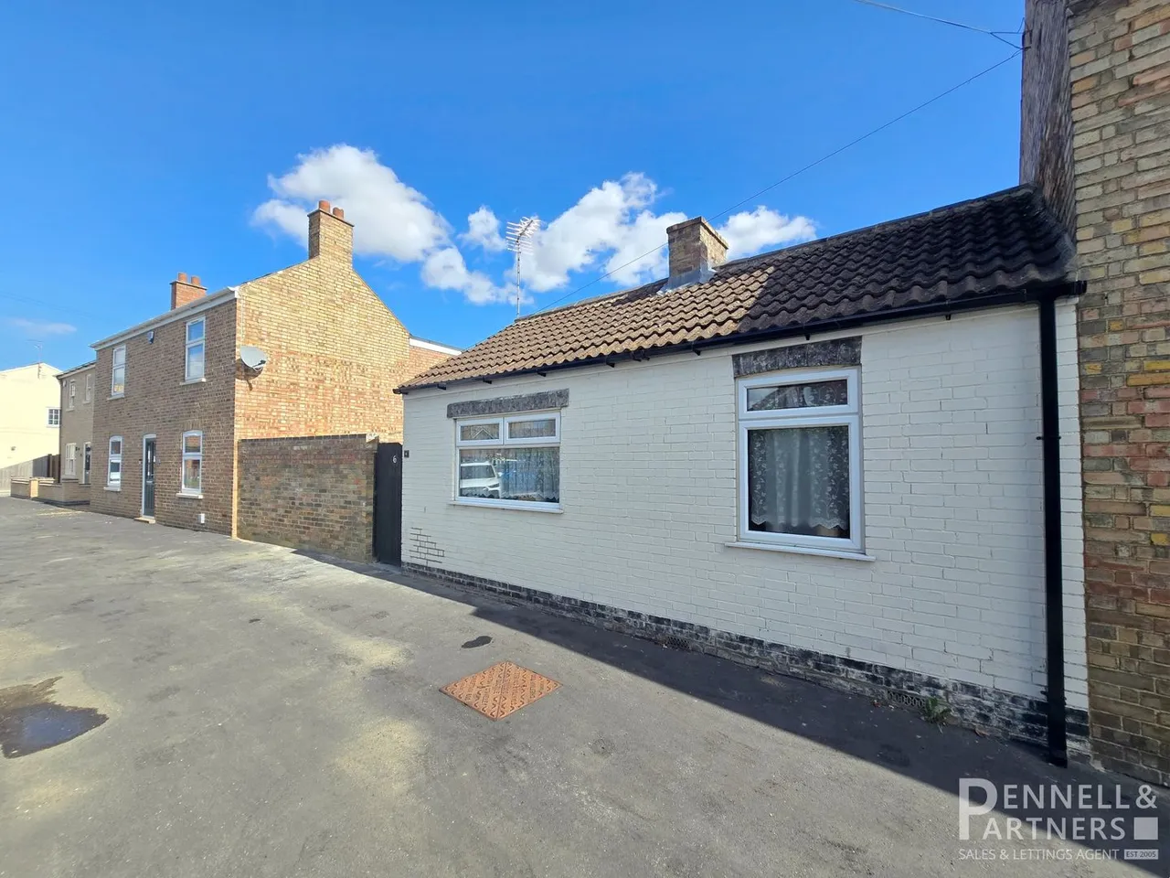 Whittlesey, Peterborough, photo 13