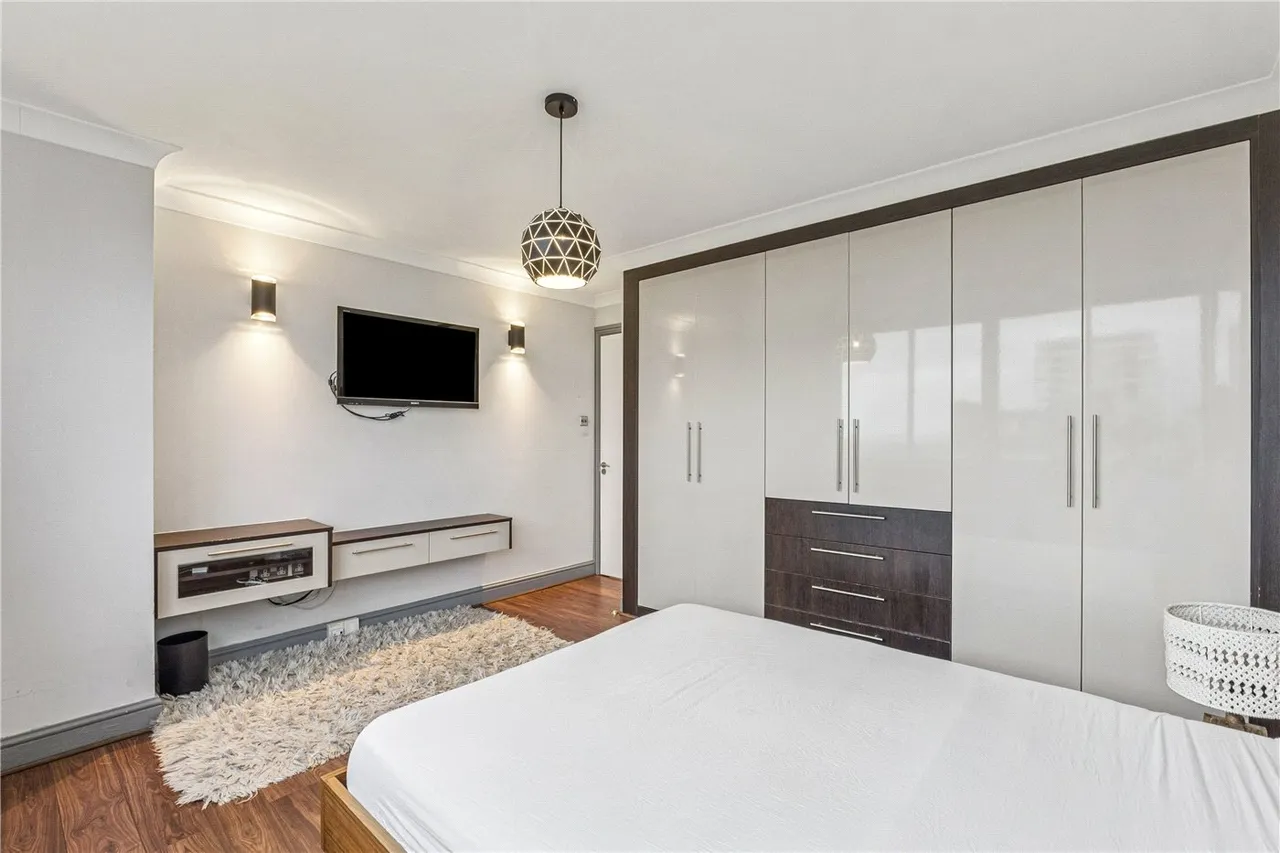 Cambridge Square, London, W2, photo 12