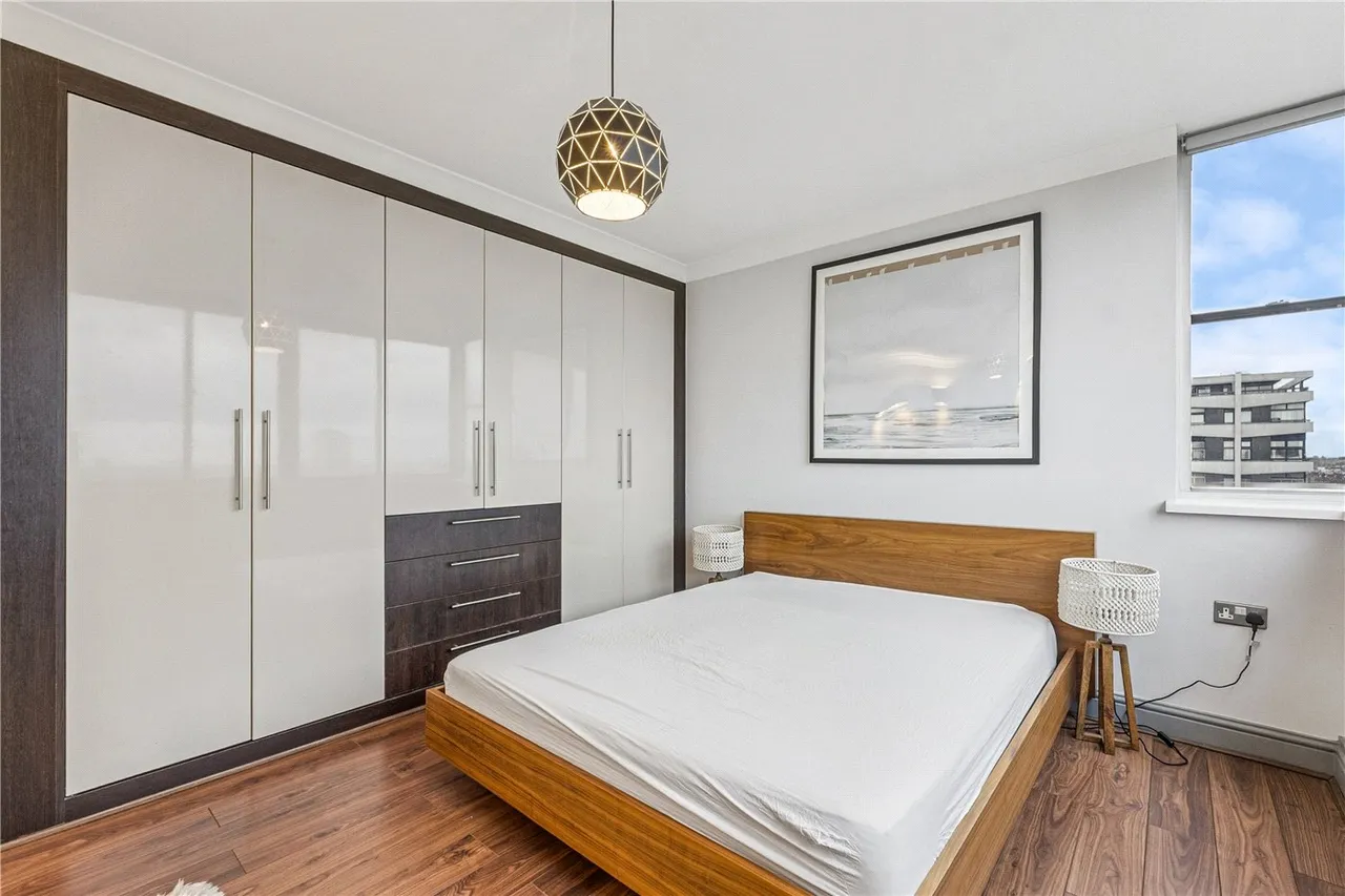 Cambridge Square, London, W2, photo 11