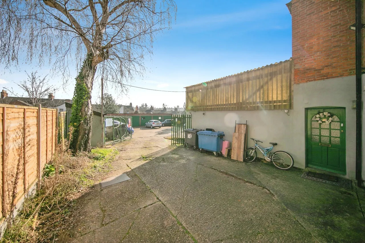 Christchurch Street, Ipswich, Suffolk, IP4, photo 21