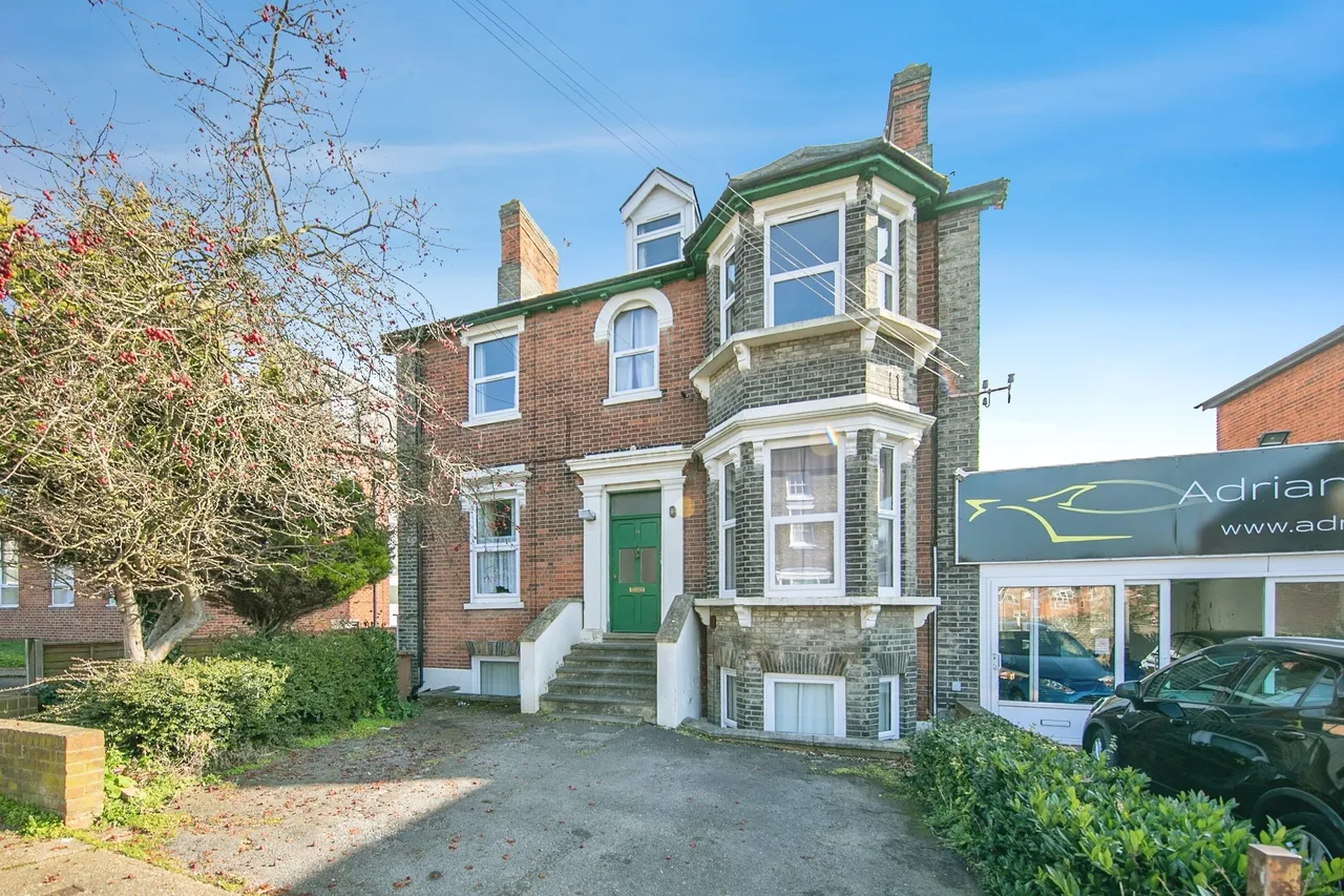 6 bed house for sale — Christchurch Street, Ipswich, Suffolk, IP4