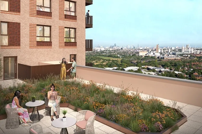 Horn Lane, North Acton, W3, photo 8