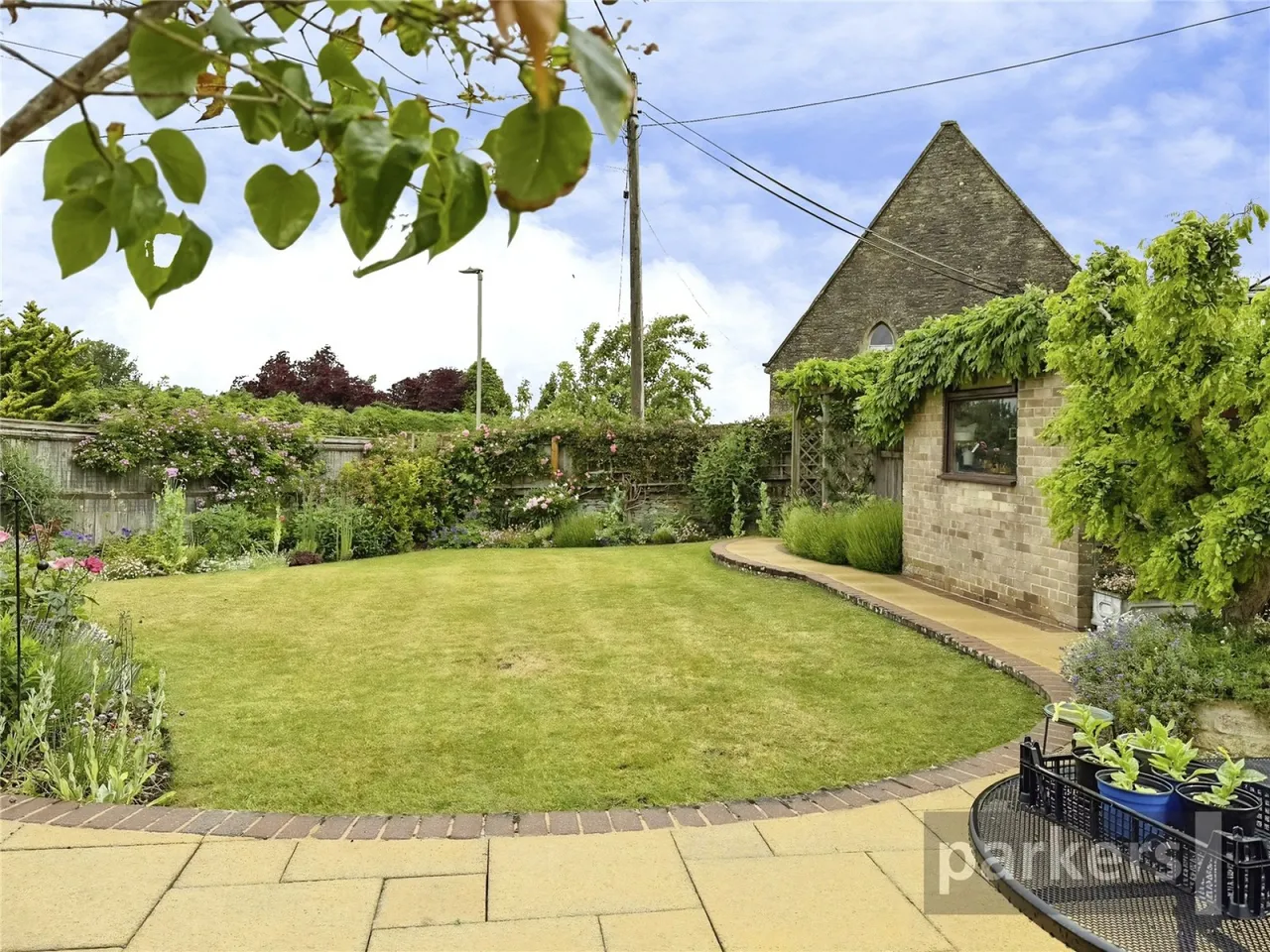 Brize Norton Road, Minster Lovell, OX29, photo 4