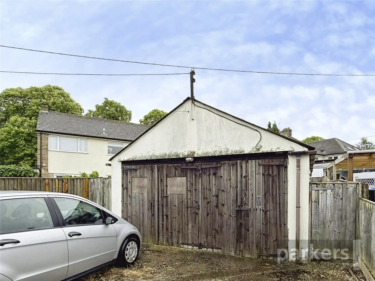 Brize Norton Road, Minster Lovell, OX29, photo 22