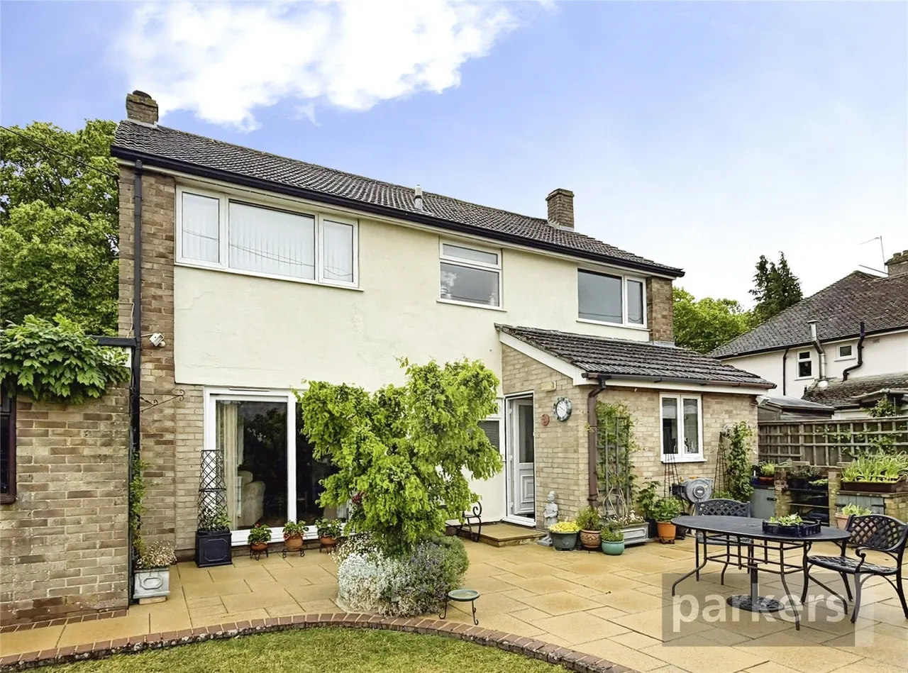 Brize Norton Road, Minster Lovell, OX29, photo 18