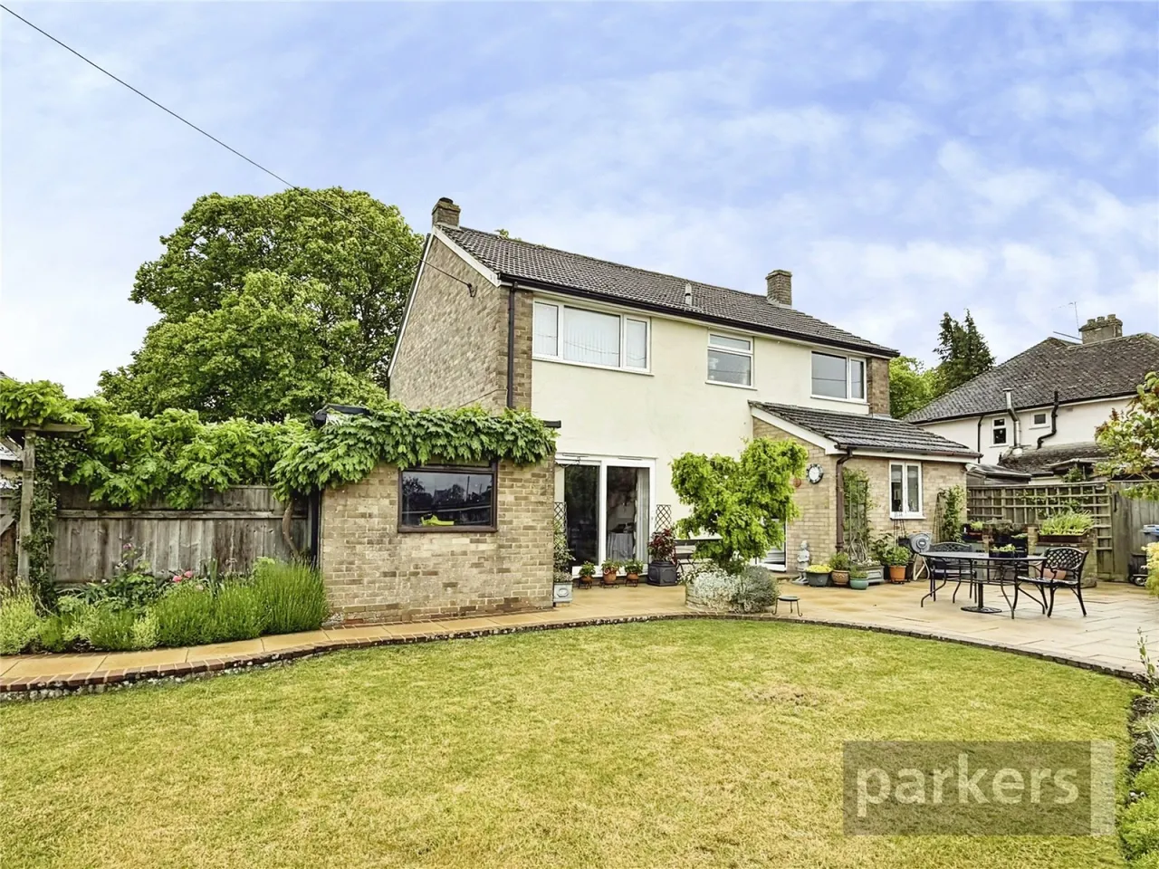 Brize Norton Road, Minster Lovell, OX29, photo 2
