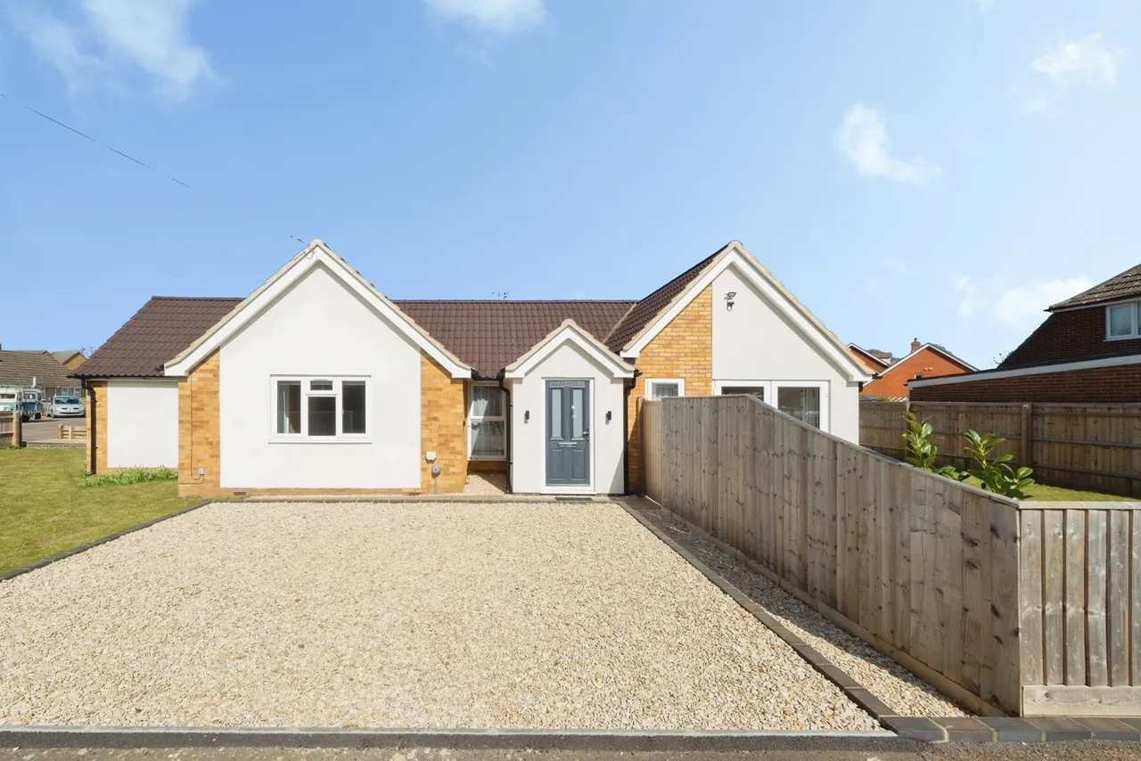 St. Annes Road, Banbury, Oxfordshire, OX16, photo 14
