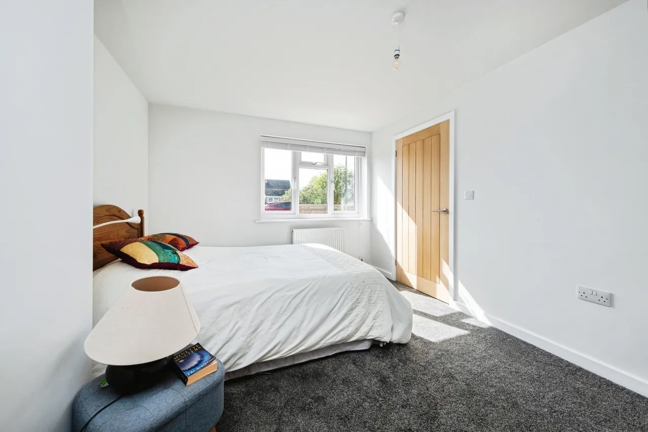 St. Annes Road, Banbury, Oxfordshire, OX16, photo 5