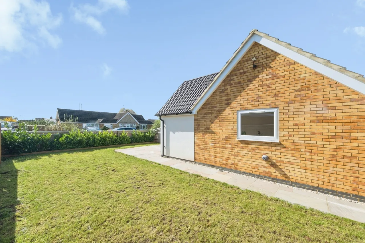 St. Annes Road, Banbury, Oxfordshire, OX16, photo 13