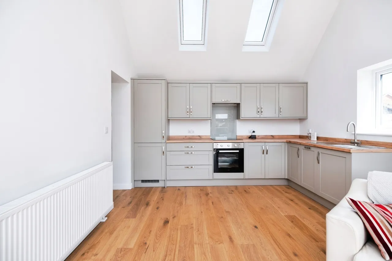 St. Annes Road, Banbury, Oxfordshire, OX16, photo 4