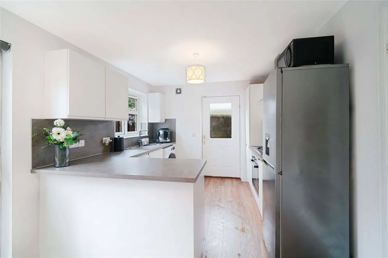 Whiteford Avenue, Dumbarton, G82, photo 4