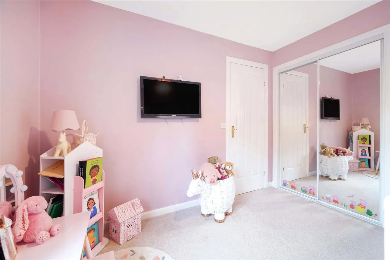 Whiteford Avenue, Dumbarton, G82, photo 9
