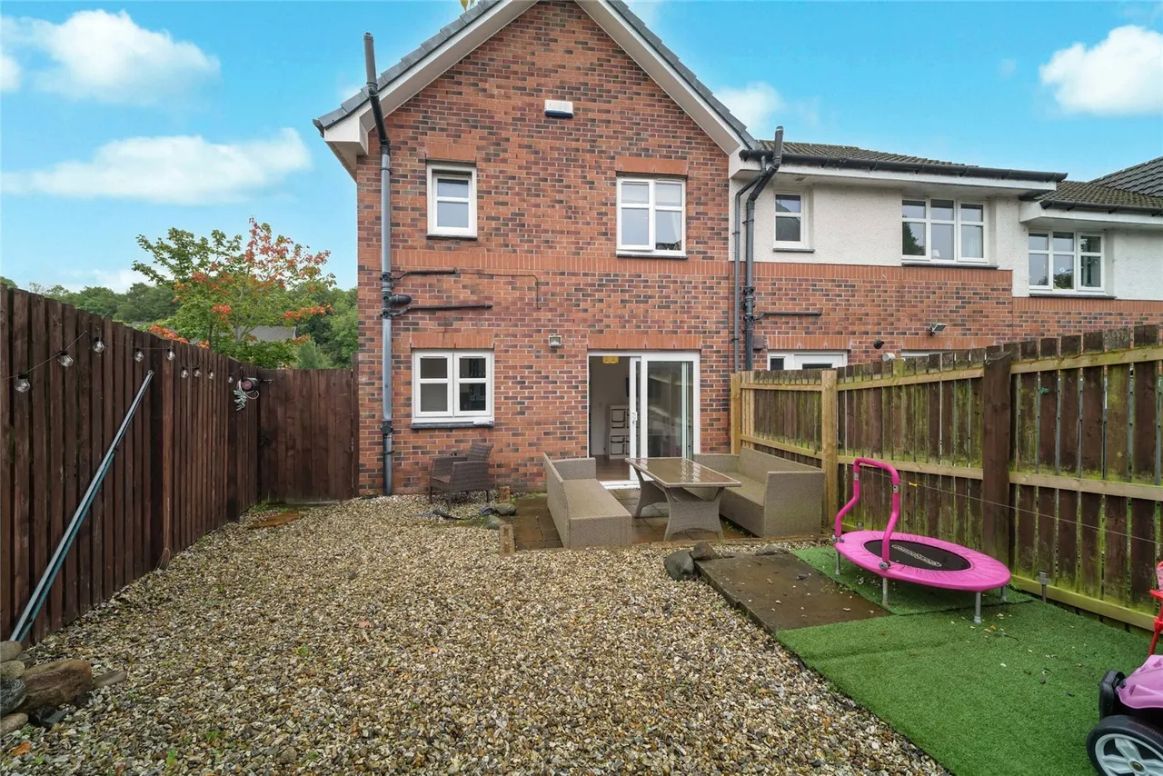 Whiteford Avenue, Dumbarton, G82, photo 14