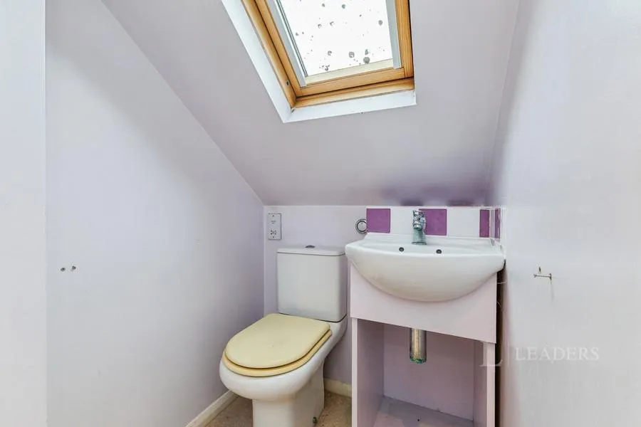 Merrylands Road, Great Bookham, KT23, photo 24