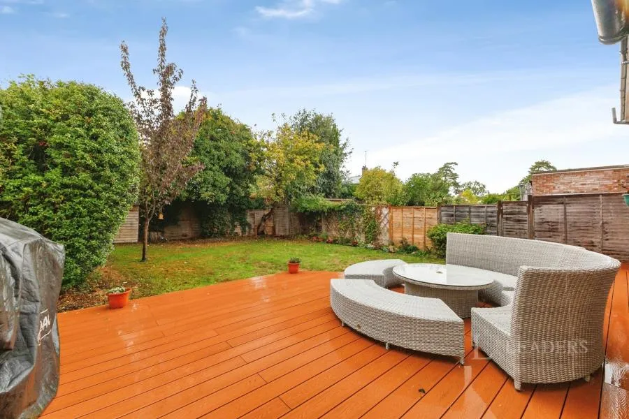 Merrylands Road, Great Bookham, KT23, photo 2