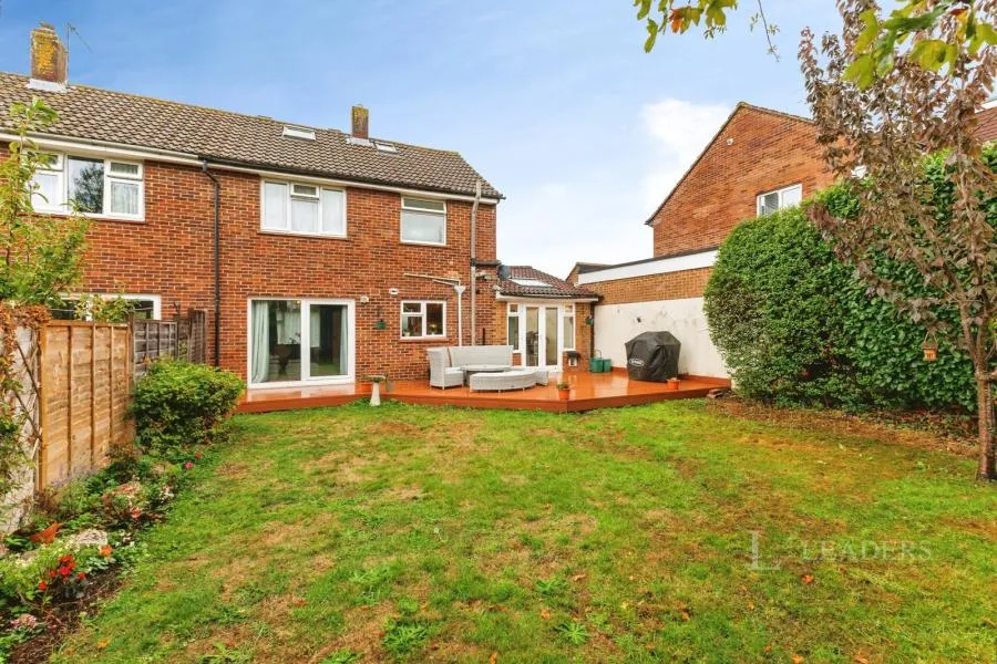 Merrylands Road, Great Bookham, KT23, photo 3