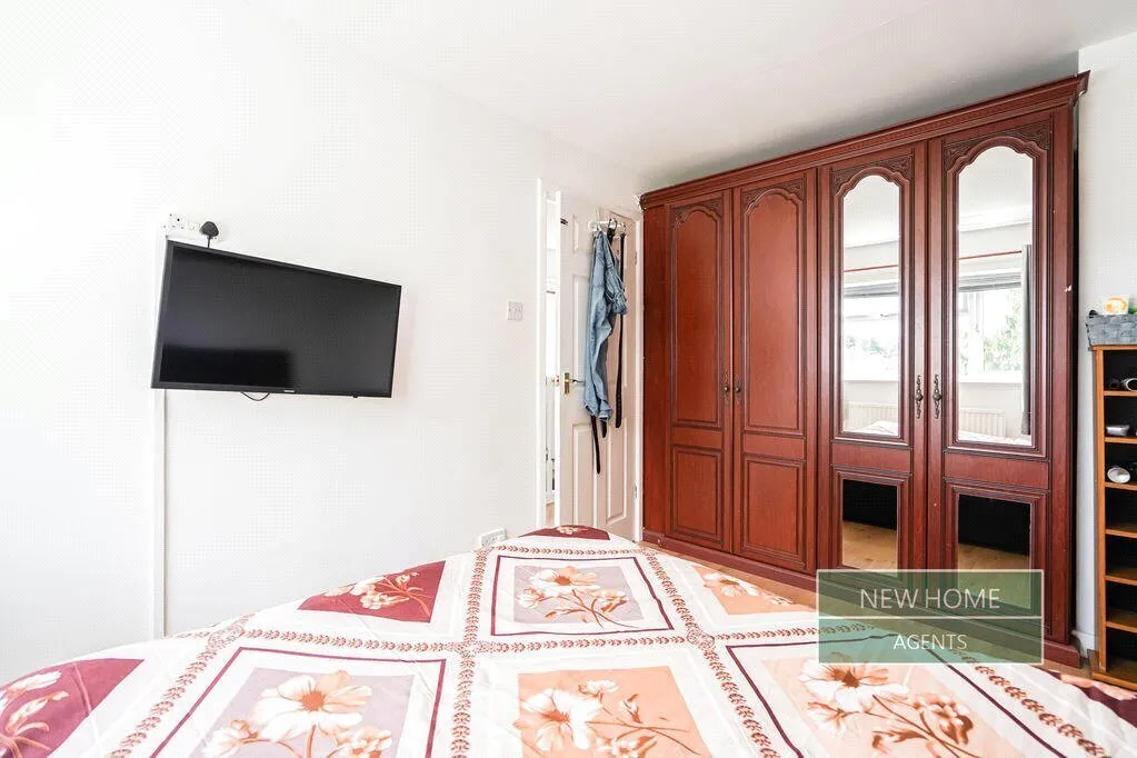Romsey Place, Mansfield, NG19, photo 11