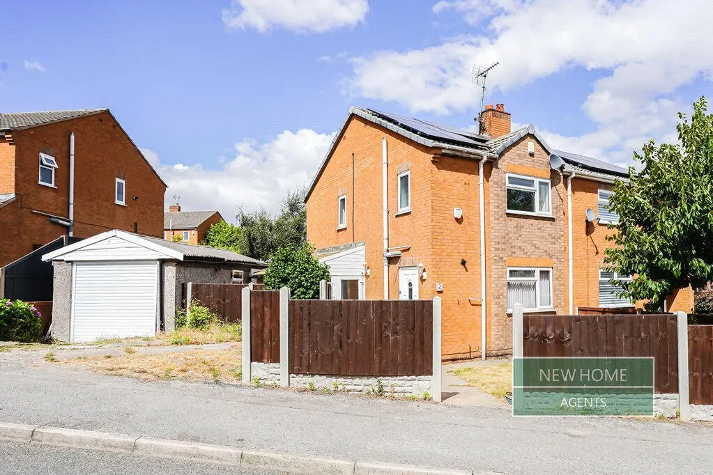 Romsey Place, Mansfield, NG19, photo 17