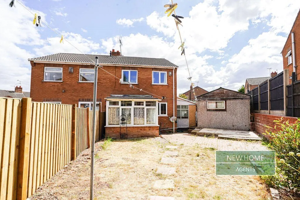 Romsey Place, Mansfield, NG19, photo 16