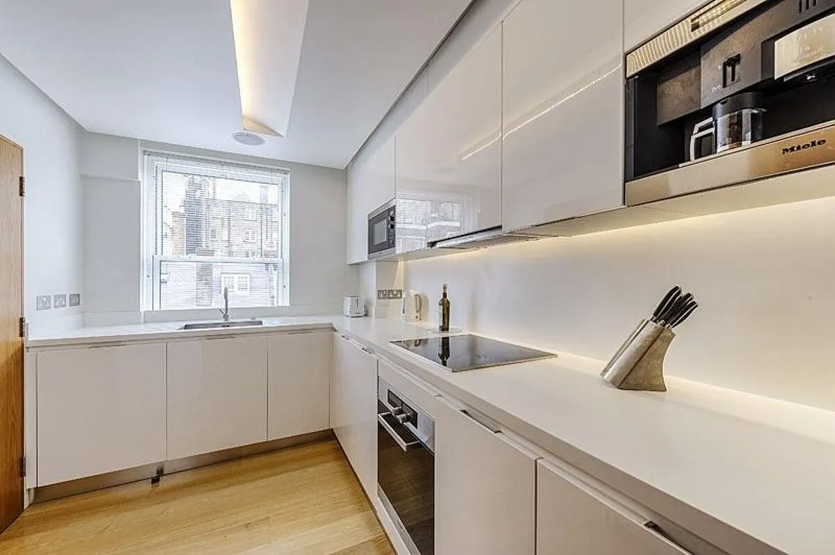 Hans Place, London, SW1X, photo 2