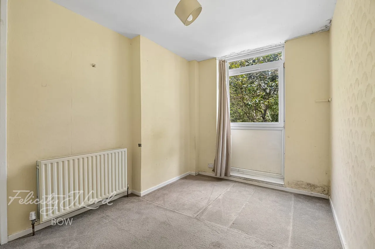 Virginia Road, London, photo 12